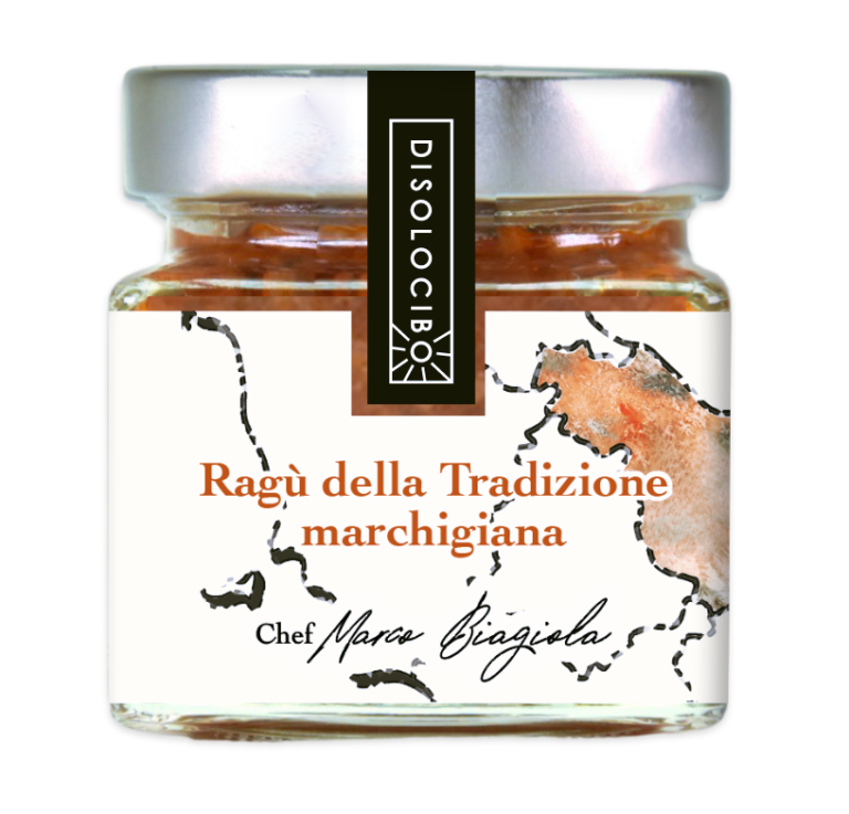 Ragù della Tradizione marchigiana